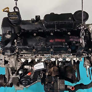 Hyundai ix35 CRDi Diesel 2011 D6EA Engine Available In UK With Fast Delivery