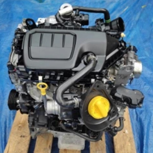 Nissan NV300 Box 2017 R9M Engine For Sale With Supply And Fit Service Available