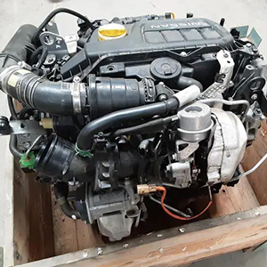 Nissan Qashqai 2017 R9M 1.6 Diesel Engine For Sale With Warranty And Fast UK Delivery