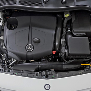 Mercedes Benz GLA Class 2016 OM651 2.1 Diesel Engine For Sale With Warranty And Fast UK Delivery