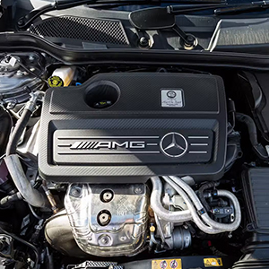Mercedes Benz GLA Class 2016 2.1 Diesel Engine OM651 For Sale Used Rebuilt And Reconditioned