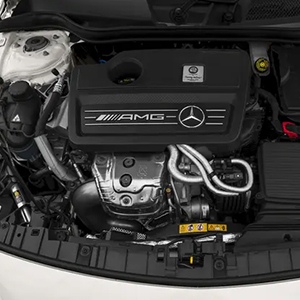 Mercedes Benz GLA Class 2016 OM651 Engine For Sale With Supply And Fit Service Available