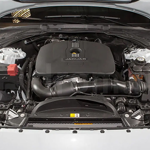 Jaguar XF 204PT 2.0 Petrol Engine For Sale With Supply And Fit Service Available