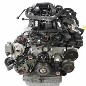 Mercedes Benz GLA Class OM651 2.1 Diesel Engine Supplied And Fitted In UK