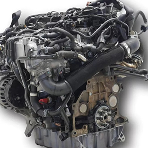 Seat Alhambra TDI Diesel 2015 to 2024 DFLA 2.0 Diesel Replacement Engine For Sale With Warranty