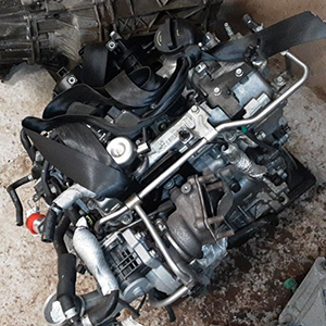 Hyundai i30 2016 to 2024 G3LC 1.0 Petrol Replacement Engine For Sale With Warranty
