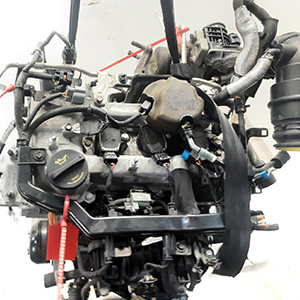 Hyundai i30 G3LC 1.0 Petrol Engine Supplied And Fitted In UK