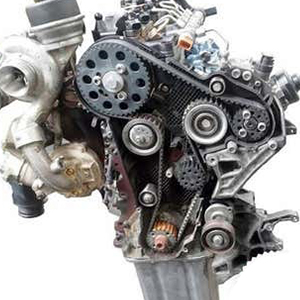 Volkswagen Crafter 30 50 Van 2011 CKTB Engine Available In UK With Fast ...