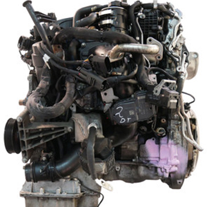 Mercedes Benz Sprinter 3.5T Van 2013 OM651 2.1 Diesel Replacement Engine For Sale With Warranty