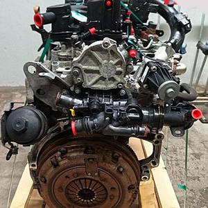 Toyota Proace Diesel 2018 to 2024 5WZ HV 1.5 Diesel Replacement Engine For Sale With Warranty