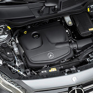 Mercedes Benz GLA Class 2015 OM651 2.1 Diesel Engine For Sale With Warranty And Fast UK Delivery