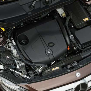 Mercedes Benz GLA Class 2015 2.1 Diesel Engine OM651 For Sale Used Rebuilt And Reconditioned