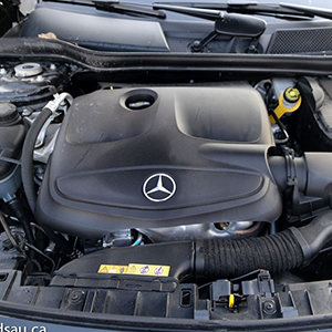 Mercedes Benz GLA Class 2015 OM651 Engine For Sale With Supply And Fit Service Available in UK