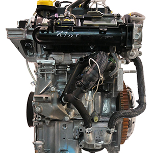 Nissan Micra 2019 to 2024 HR10DDT 1.0 Petrol Replacement Engine For Sale With Warranty