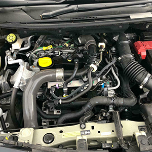 Nissan Micra 19 24 HR10DDT Used Engine With Fast UK Delivery Available