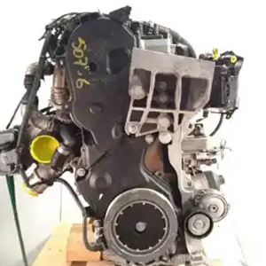 Land Rover Range Rover Evoque 2011 204PT Petrol Used Engine For Sale With Warranty