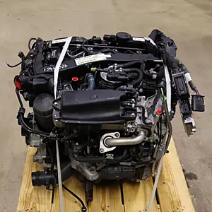 Mercedes Benz E Class 2014 OM651 Diesel Used Engine For Sale With Warranty