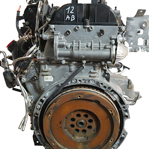 Mercedes-Benz Vito Tourer 2017 OM651 2.1 Diesel Replacement Engine For Sale With Warranty