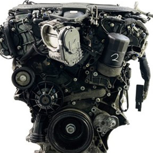 Mercedes-Benz C-Class 2012 OM651 2.1 Diesel Replacement Engine For Sale With Warranty