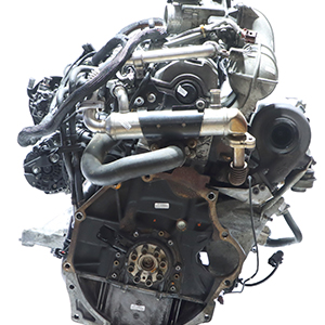 VolkswagenCrafter CKTB 2.0 Diesel Engine Supplied And Fitted In UK
