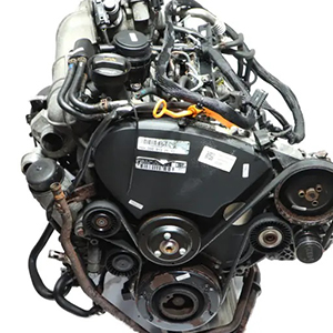 VolkswagenCrafter CKTB 2.0 Diesel Engine Supplied And Fitted