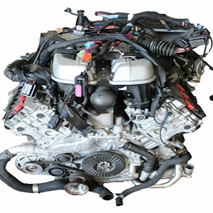 Mercedes R-Class 2011 OM642 Engine Available In UK With Fast Delivery