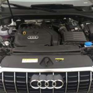 Audi Q3 Diesel 2011 to 2016 CUWA 2.0 Diesel Replacement Engine For Sale With Warranty