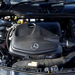 Mercedes Benz CLA Coupe 2016 OM651 2.1 Diesel Engine For Sale With Warranty And Fast UK Delivery