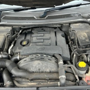 Land Rover Discovery IV 2013 30DDTX 3.0 Diesel Engine For Sale Tested ...