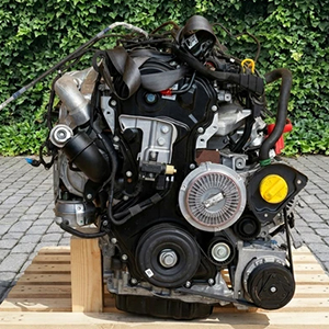 VAUXHALL MOVANO MK II B VAN 2010 2.5 Diesel M9T 670 Replacement Engine For Sale Supply And Fit Available