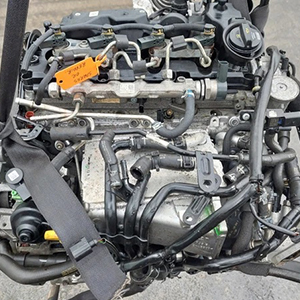 SEAT Leon TDI CUNA Engine Supplied And Fitted Nationwide With Fast Delivery