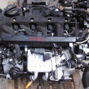 Hyundai Santa Fe Diesel 2020-2024 D4HE 2.2 Diesel Replacement Engine For Sale With Warranty