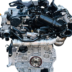Hyundai Santa Fe 2020-2024 D4HE Engine Supplied And Fitted Nationwide UK