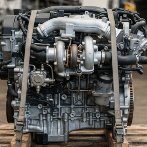 Reconditioned Range Rover Sport 2015 306DT Engine for Sale with Warranty