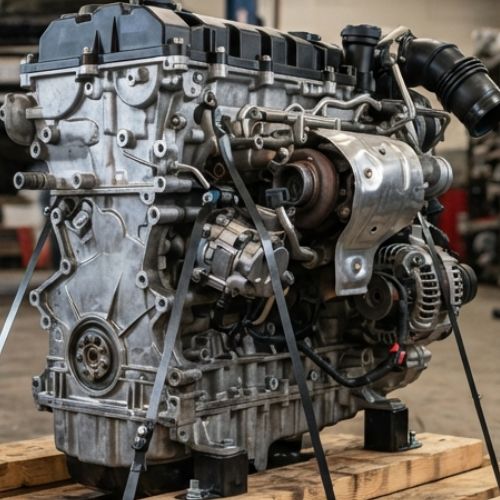 Buy RANGE ROVER Evoque 2016 0.0 AJ200D Reconditioned Engine for Sale
