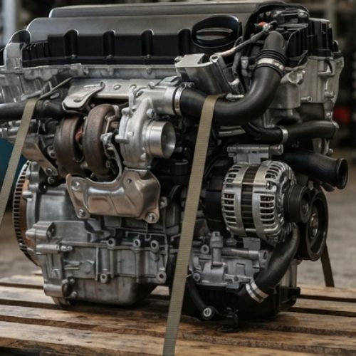 RANGE ROVER VELAR 2019 AJ200D reconditioned Engine for Sale with Warranty