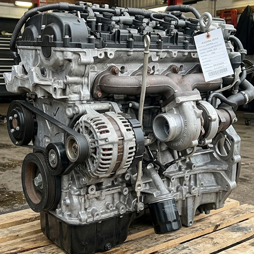 Range Rover Sport 20-24 AJ20D6 Reconditioned Engine for Sale in UK