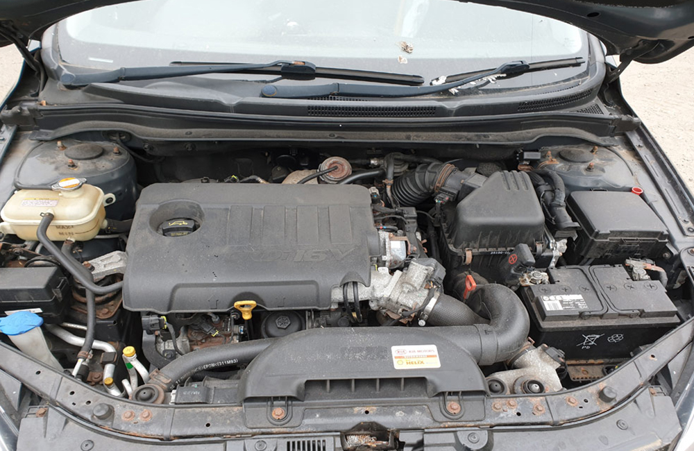 KIA engines for sale, compare online prices, reconditioned & used KIA