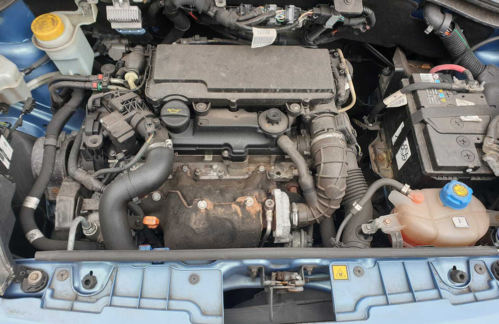 Citroen Nemo Engine for Sale, Used & Reconditioned Engines Replacement